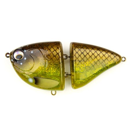 Freewater Pictures Fatboy Swim 13cm - Lekbraxen