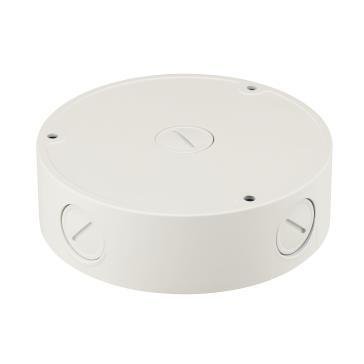 HANWHA Waterproof aluminum backbox