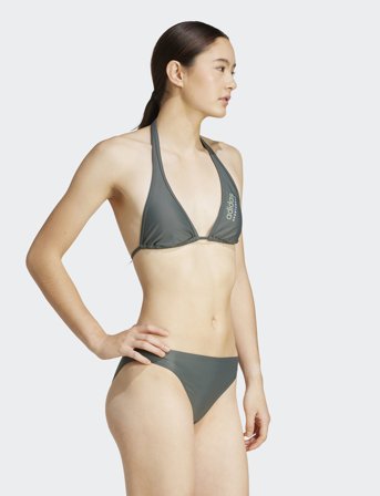 adidas Sportswear Spw Neckh Bik - Grey - XL