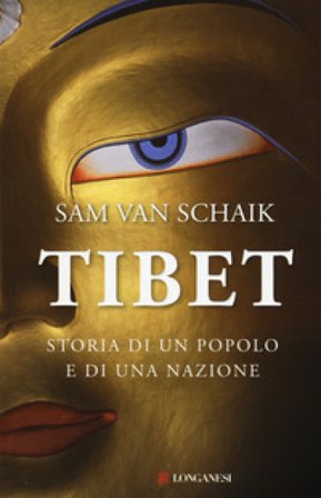 Tibet. Storia di un popolo e di una nazione Sam van Schaik