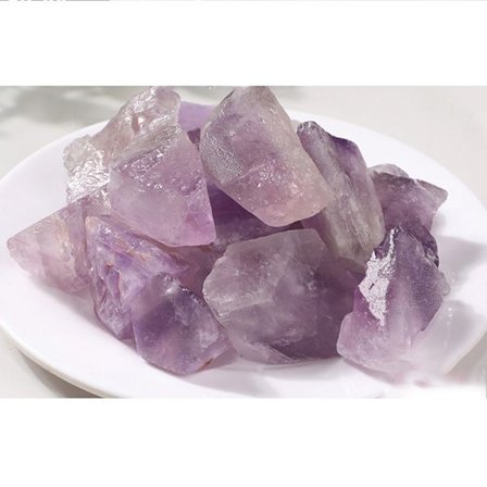 100 g Crystal Raw Stone Aromaterapi Expanding Stone 100G10 10