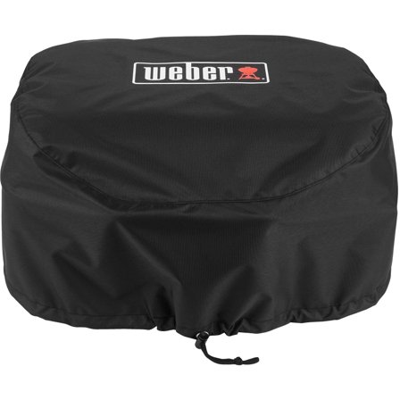 Weber Premium suojapeite Lumin -sähkögrilliin/Lumin Compact -sähkögrilliin