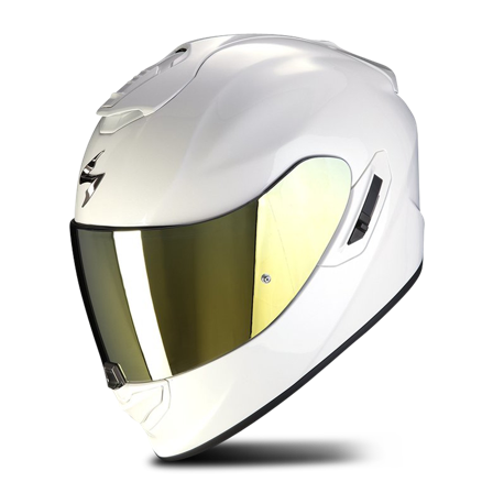 Integralhelm Scorpion EXO-1400 EVO II AIR Weiß XL