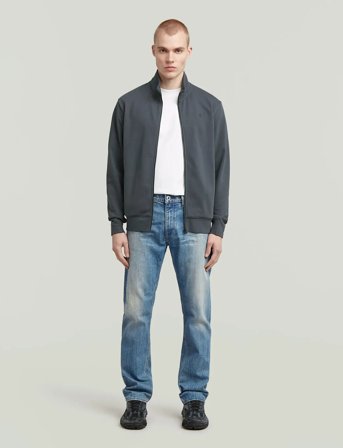 G-Star Mosa Straight - Blue - 31 x 30