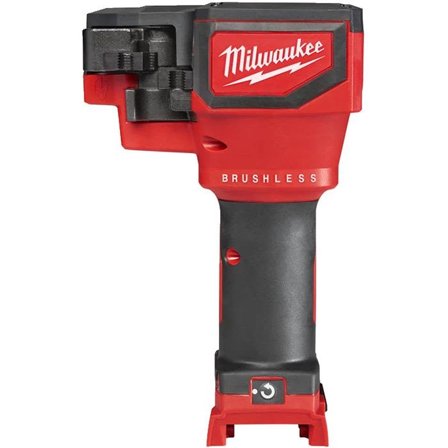 Milwaukee M18 BLTRC-0 Gjengestangkapper uten batteri og lader, Maskiner