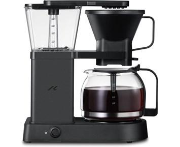 Loeffen LFCM5000 Effektiv kaffebryggare för perfekt bryggning Beverage machine Kaffebryggare - Kaffebryggare