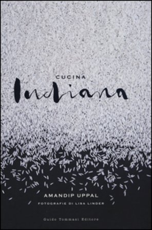 Cucina indiana Amandip Uppal