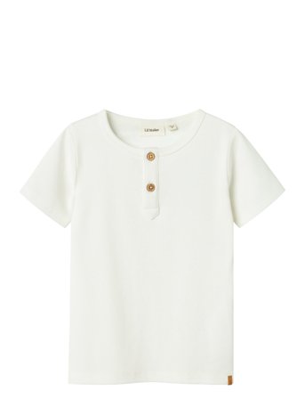 Lil'Atelier | Nmmlalo Taj Ss Slim Top Lil | 122-128