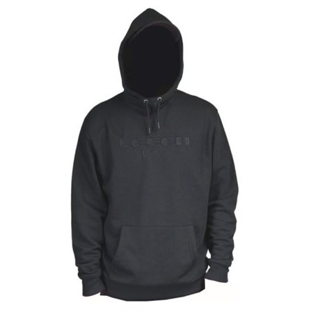 Leech Hoodie Black - S