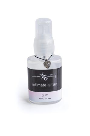 Intimate Spray - Vuxen.no - Body butter, bedre sex, oralsex, analsex, feromoner & hjemmtester.