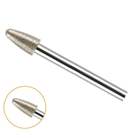 20st diamantsliphuvud diamantbitar 10MM - spot försäljning