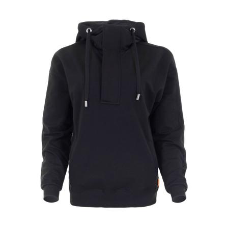 Maicazz Yonzu Trui Sp22.80.308 , Zwart , Dames , Maat: S