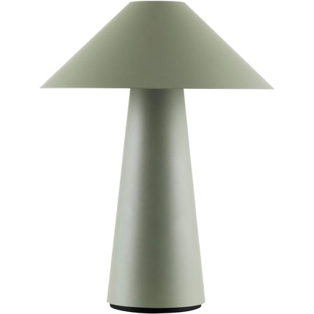 Globen lighting Cannes IP44 portabel bordslampa, grön | Inredning > Lampor > Portabla lampor | Bagaren och Kocken