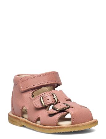 Hand Made Sandal Shoes Summer Shoes Sandals Rosa Arauto RAP