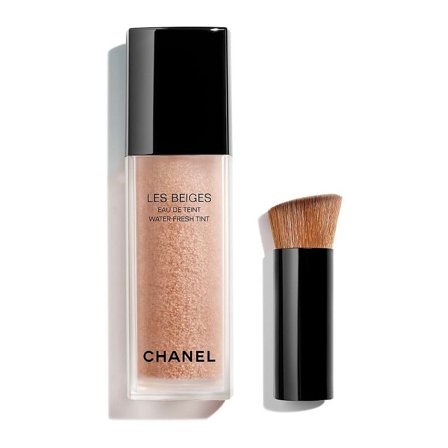 CHANEL LES BEIGES WATER-FRESH TINT Eau De Teint, Makeup, Teint, Foundations