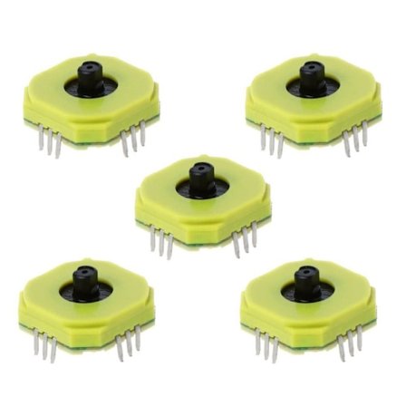 5 stk Analog Joystick Joystick Vippepind
