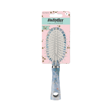 Babyliss Paris Borste Kids Kroppsvård & hygien Unisex 1 PCS