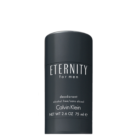 Calvin Klein Eternity Man 75ml Uomo - Deodorante Stick