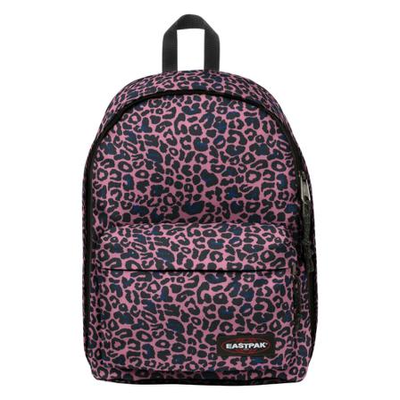 Eastpak Rygsæk Out Of Office Lilla, Dame Rygsække, Størrelse: ONE Size