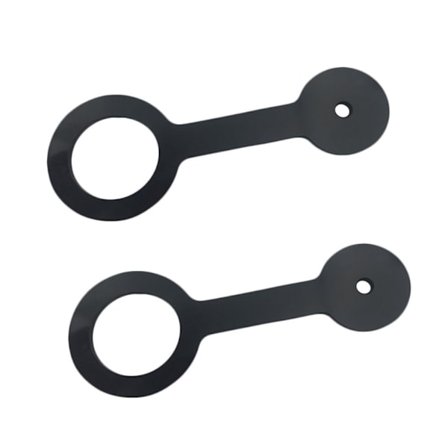 RV Dusj Dør Stropp RV Dør Lås Stropp Dusj Dør Lås