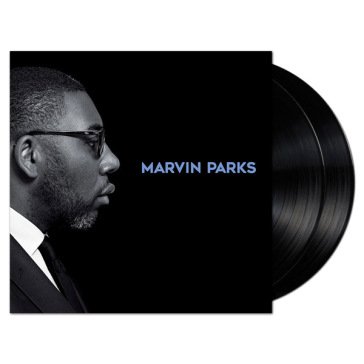 Marvin parks MARVIN PARKS