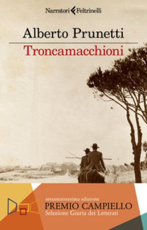 Troncamacchioni Alberto Prunetti