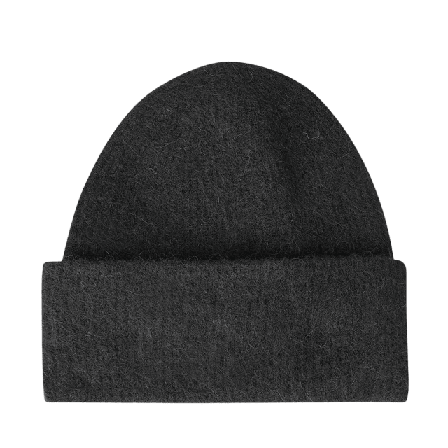 SAMSOE Nor hat 7355 Mössor & hattar Dam Svart ONESIZE