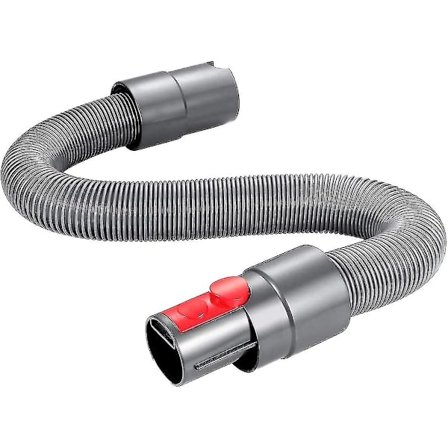 Udvidbar fleksibel slange til Dyson V7 V8 V10 V11 Sv10 Sv11-serien, forlænger udvidelig slange Dyson-tilbehør