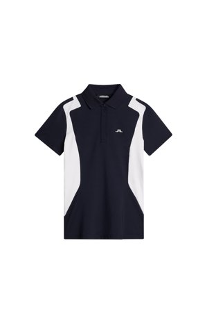 J.Lindeberg - Golf - Bea Polo - Blue - Femme - XS