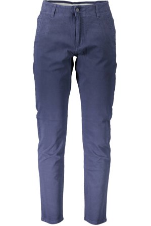 Dockers Pantalone Uomo Blu
