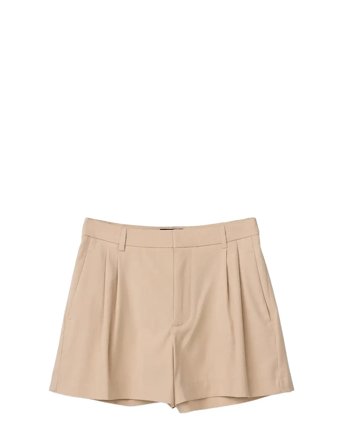 Lexington Clothing | Classic Tailored Shorts | S