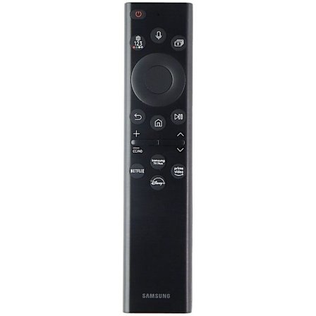 Bn59-01385a för Samsung Voice Smart TV-fjärrkontroll 2022 Qn50q80bafxzx Bn59-01242a