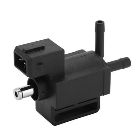 HURRISE Boost Solenoidventil Bil Turbo Solenoid Boost Control Valve 30670449 -h