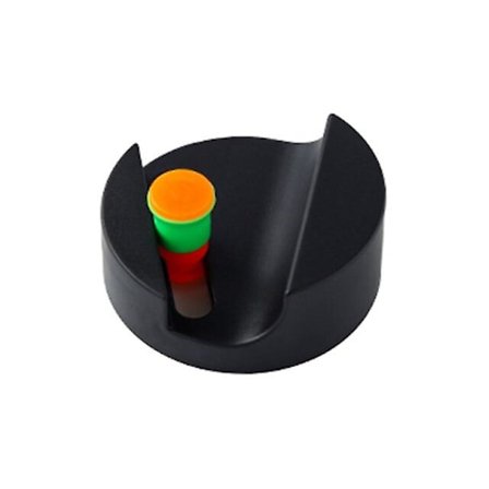 Högkvalitativ Väggmonterad Mopphållare Borste Kvast Han