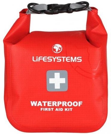 Lifesystems Waterproof First Aid Kit
