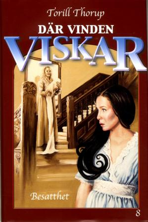 Besatthet - Bok av Torill Thorup - Inbunden