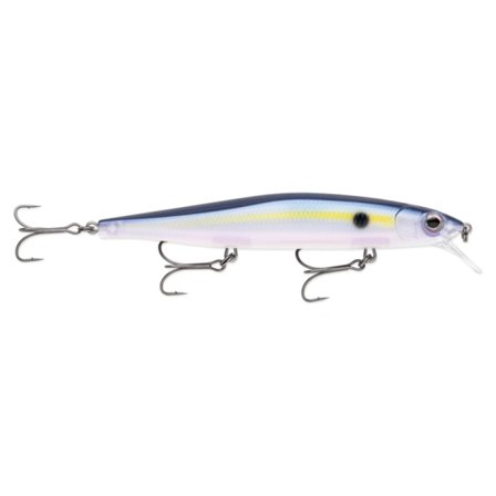 Rapala Precision Xtreme Mavrik 11cm, 14g - Pearl Sexy Shad