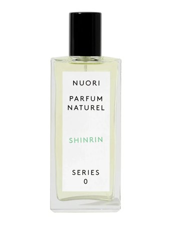 Nuori Shinrin Fragrance - Nude - 50 ML