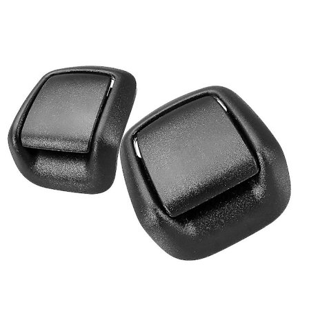 1 par Höger & Vänster Hand Framstols Lutningshandtag För Ford Fiesta Mk6 2002-2008 1417520 1417521