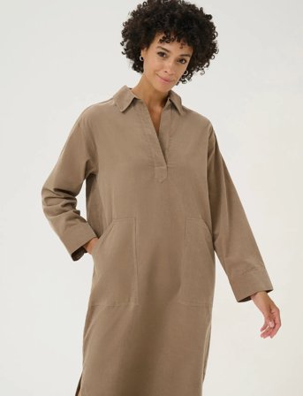 Part Two Lollapw Dr - Beige - 40