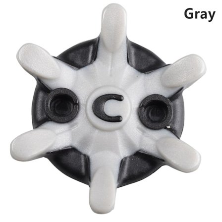 14st Golfskor Spikes Cleats Lösa Golfspikar Byte