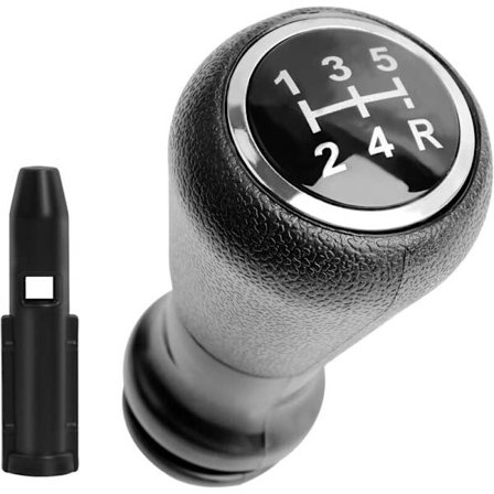 1 sæt 5-trins gearstangsknop CITROEN C1 C3 C4 106 107 205 206