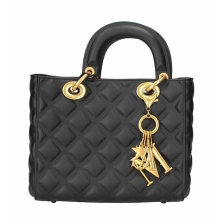Marc Ellis, Handbags Zwart, Dames, Maat:ONE Size