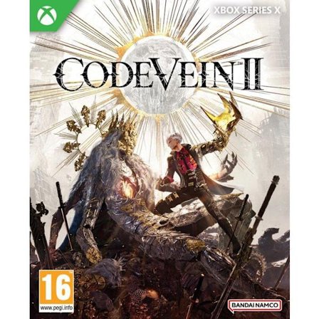 CODE VEIN II - Xbox-serien