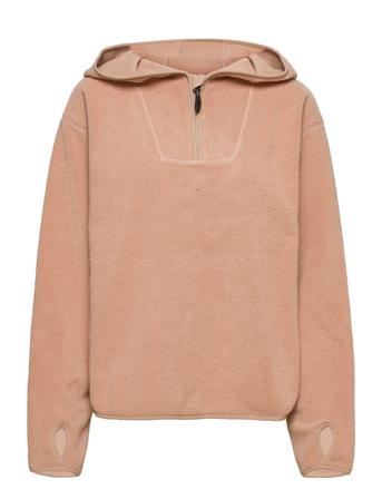 Ihlovianne Expl Ls Hettegenser Genser Rosa ICHI