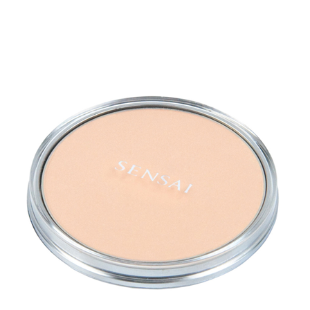 Sensai Cellular Performance Total Finish Refill 23 - Fondotinta in polvere