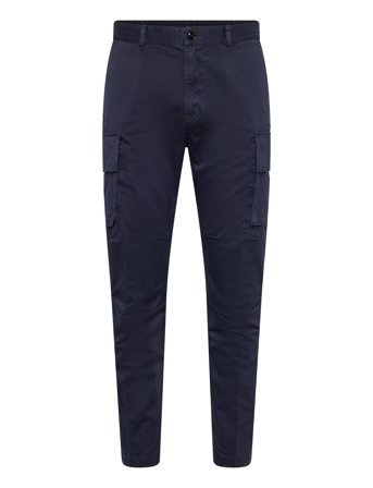 Diesel P-Cor-Embnew Pantaloni - Navy - 32