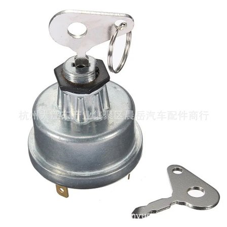 Universal traktor startbryter 0-351-0635670