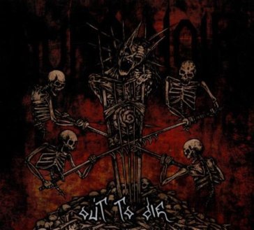 Out to die Aura Noir