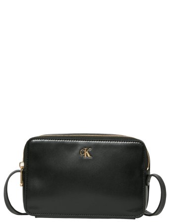 Ck Camera Bag Black Calvin Klein
